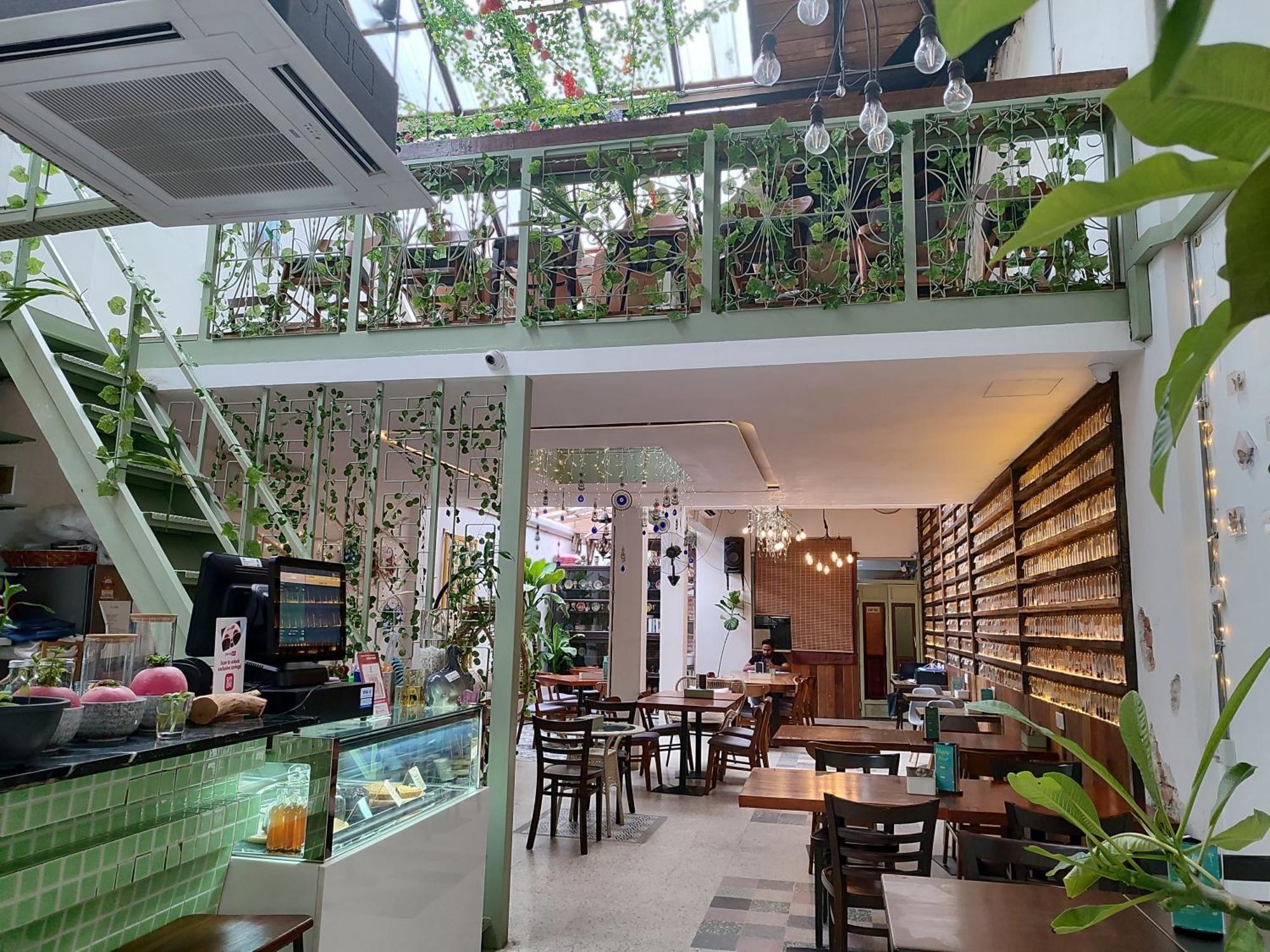 Bestow Boutique Hotel — Photos 1