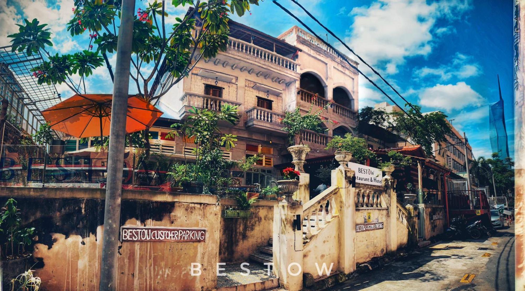 Bestow Boutique Hotel, Kuala Lumpur
